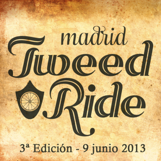 Los Martínez Banco de bicis Alquiler bicicletas facebook_tweed_ride_madrid